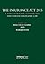 The Insurance Act 2015: A New Regime for Commercial and Marine Insurance Law