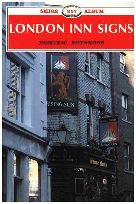 London Inn Signs (Shire Album 257)