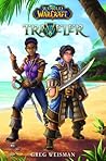 Traveler by Greg Weisman