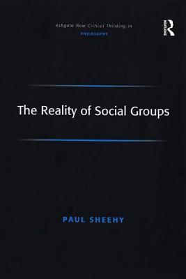 The Reality of Social Groups
