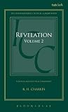 A Critical & Exegetical Commentary on The Revelation of St. John 2