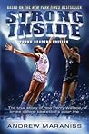 Strong Inside (Young Readers Edition): The True Story of How Perry Wallace Broke College Basketball's Color Line Strong Inside (Young Readers Edition): The True Story of How Perry Wallace Broke College Basketball's Color Line