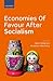 Economies of Favour after Socialism