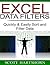 Excel Data Filters