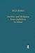 Society and Religion from Jahiliyya to Islam (Variorum Collected Studies)