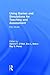 Using Games and Simulations for Teaching and Assessment: Key Issues