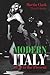 Modern Italy, 1871 to the Present (Longman History of Italy)