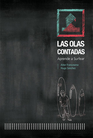 Las olas contadas