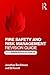 Fire Safety and Risk Management Revision Guide by Jonathan Backhouse