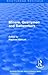 Routledge Revivals: Miners, Quarrymen and Saltworkers (1977) (Routledge Revivals: History Workshop Series)