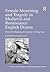 Female Mourning and Tragedy in Medieval and Renaissance English Drama: From the Raising of Lazarus to King Lear (Studies in Performance and Early Modern Drama)