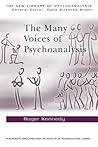 The Many Voices of Psychoanalysis (The New Library of Psychoanalysis)
