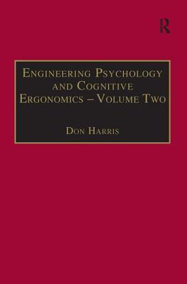 Job Design and Product Design (Engineering Psychology and Cognitive Ergonomics #2)