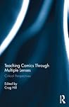 Teaching Comics Through Multiple Lenses