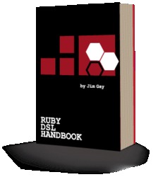 Ruby DSL Handbook