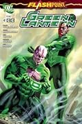Green Lantern: Flashpoint