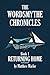 The Wordsmythe Chronicles by Matthew Marler