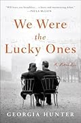 We Were the Lucky Ones 