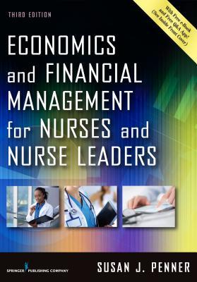 pdf download Economics and Financial Management for Nurses and Nurse Leaders