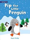 Pip the Little Penguin