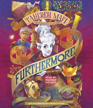 Furthermore (Furthermore, #1)