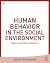 Human Behavior in the Social Environment by Anissa Rogers