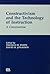 Constructivism and the Technology of Instruction