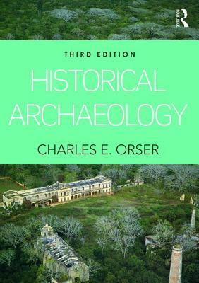 EBOOK Historical Archaeology