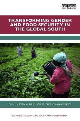 Transforming Gender and Food Security in the Global South (Routledge Studies in Food, Society and the Environment)