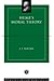 Hume's Moral Theory (International Library of Philosophy)