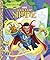 Doctor Strange Little Golde...
