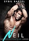 Neil by Sybil Bartel Neil by Sybil Bartel