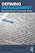Defining Management by Lars Engwall