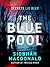 The Blue Pool by Siobhán MacDonald