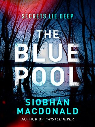 The Blue Pool (Kindle Edition)