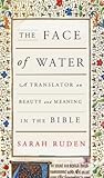 The Face of Water...