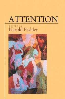 Attention (Studies in Cognition)