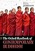The Oxford Handbook of Contemporary Buddhism by Michael Jerryson