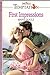 First Impressions (Temptation S.)
