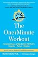 Image for The One-Minute Workout