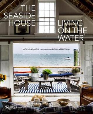 Free Download The Seaside House: Living on the Water Full Audiobook