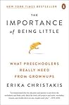 The Importance of...