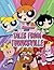 Tales from Townsville (The Powerpuff Girls)