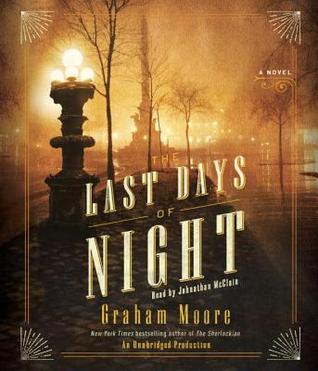 The Last Days of Night