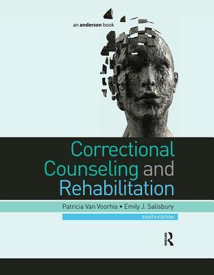 Correctional Counseling and Rehabilitation