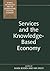 Services and the Knowledge-...