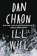 Image for Ill Will
