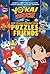 YO-KAI WATCH: It's Yo-kai Watch Time: Puzzles and Friends
