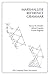 Marshallese Reference Grammar by Byron W. Bender Marshallese Reference Grammar by Byron W. Bender