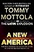 A New America: How Music Reshaped the Culture and Future of a Nation and Redefined My Life